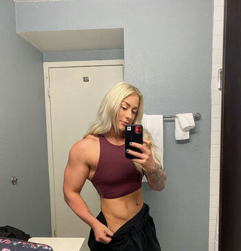 Full leaked Melissa peacock private photo