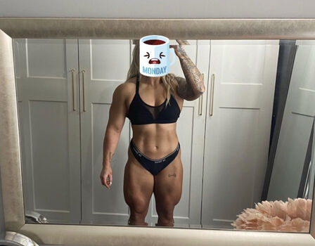 Full leaked Melissa peacock private photo
