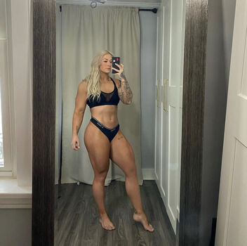 Full leaked Melissa peacock private photo