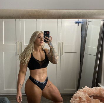 Full leaked Melissa peacock private photo