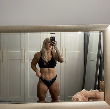 Full leaked Melissa peacock private photo