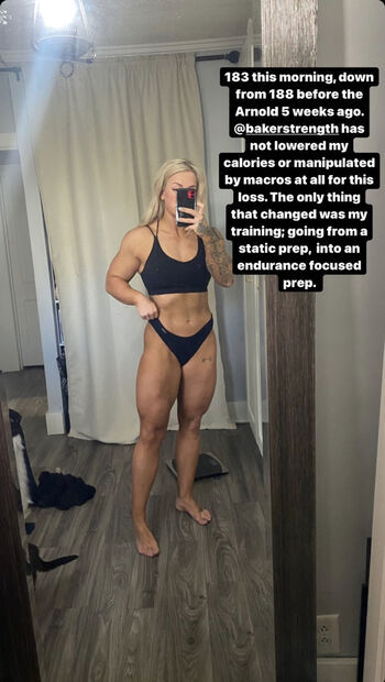 Full leaked Melissa peacock private photo