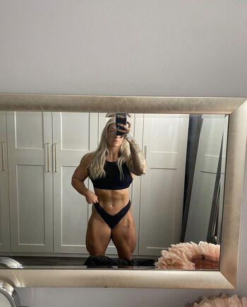 Full leaked Melissa peacock private photo