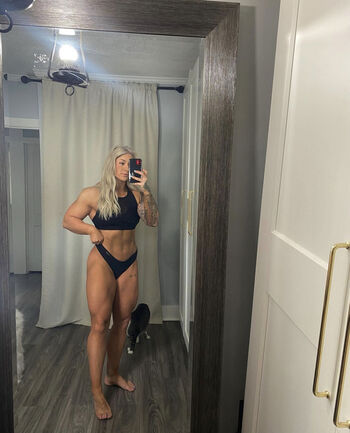 Full leaked Melissa peacock private photo