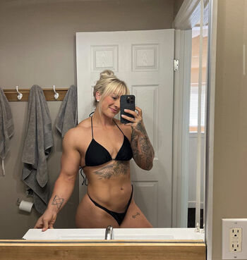 Full leaked Melissa peacock private photo