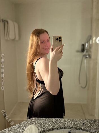 Full leaked Melissa riebel private photo