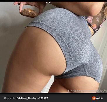 Full leaked Melissa rios private photo