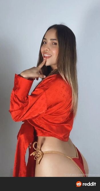Full leaked Melissa ros private photo