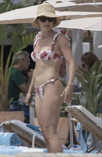 Full leaked Melissa roxburgh private photo
