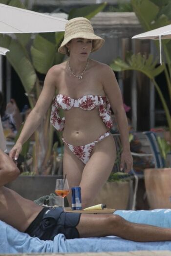 Full leaked Melissa roxburgh private photo