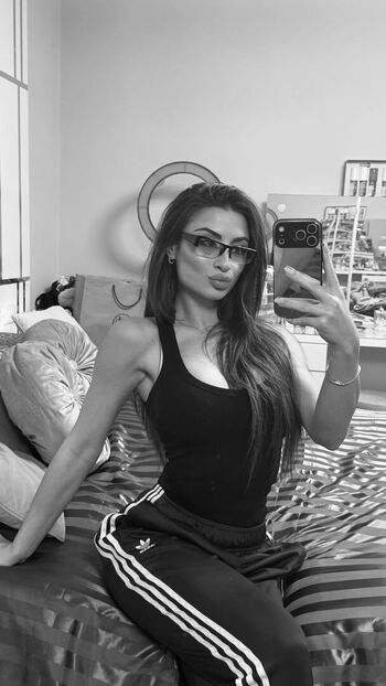Full leaked Melissa santachiara private photo