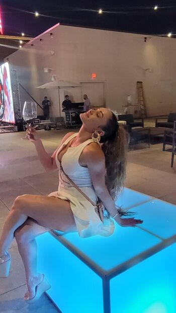 Full leaked Melissa santos private photo
