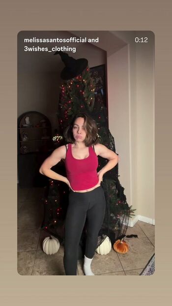 Melissa Santos