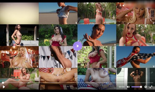 Full leaked Melissa stratton page private photo