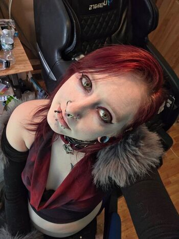 Full leaked Melissa sue jessen page private photo