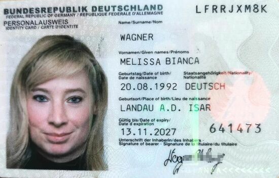 Full leaked Melissa wagner private photo