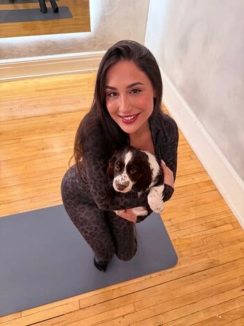 Full leaked Melissa way private photo