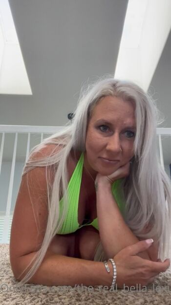 Full leaked Melissa williams private photo