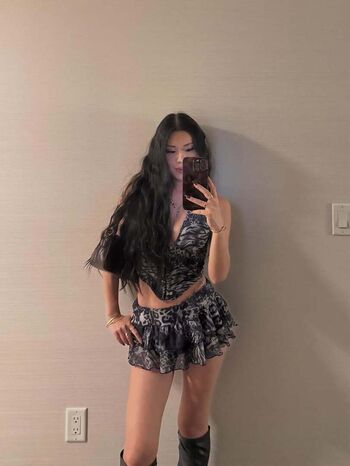 Full leaked Melissa yamanaka private photo