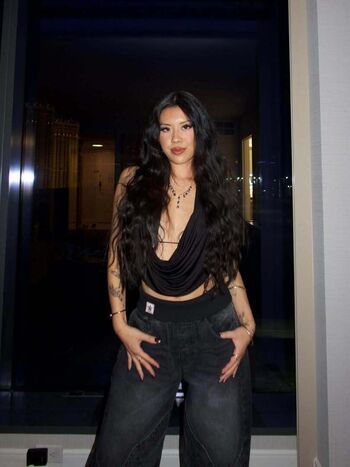 Full leaked Melissa yamanaka private photo