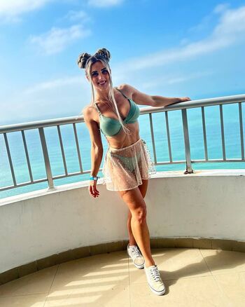 Full leaked Melissabackwoods private photo