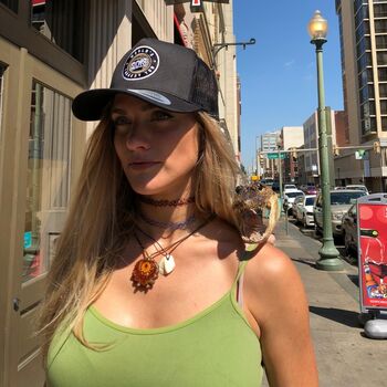 Full leaked Melissabackwoods private photo