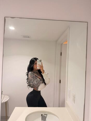 Full leaked Melissags private photo