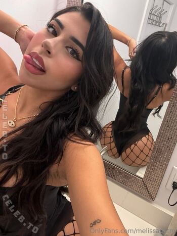 Full leaked Melissagstm private photo