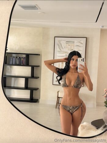 Full leaked Melissagstm private photo
