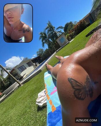 Full leaked Melissaherrera private photo