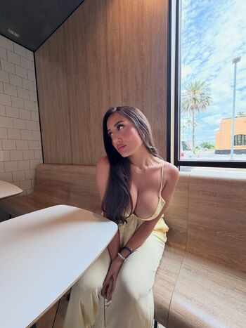 Full leaked Melissaway private photo