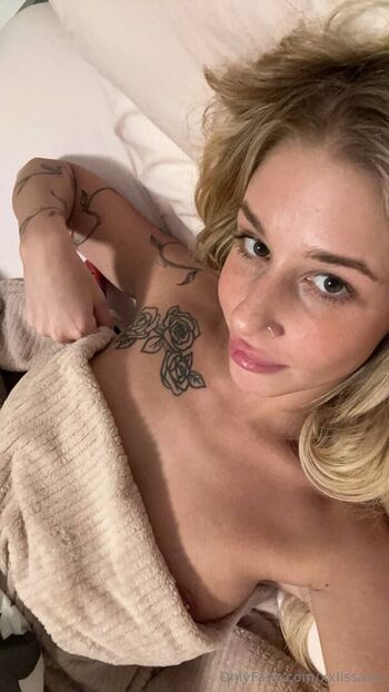 Full leaked Melisssamosley private photo