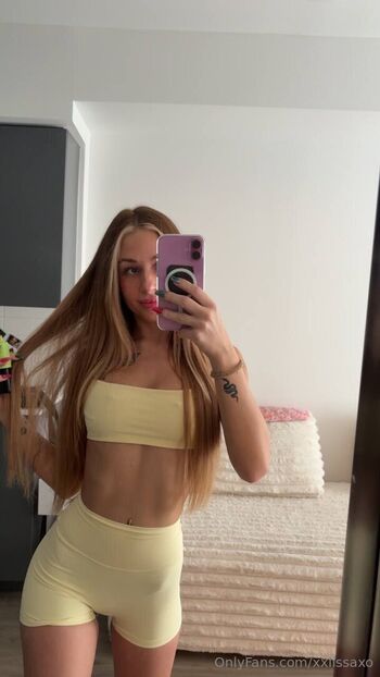 Full leaked Melisssamosley private photo