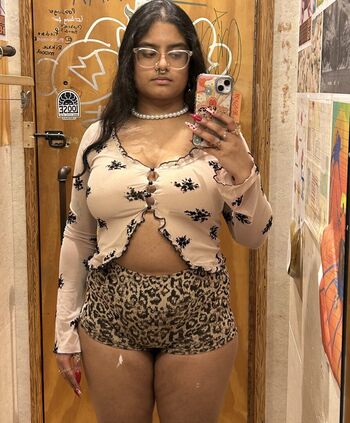 Full leaked Melizandreii private photo
