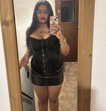 Full leaked Melizandreii private photo