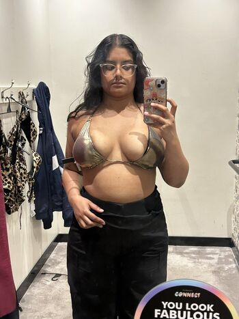 Full leaked Melizandreii private photo