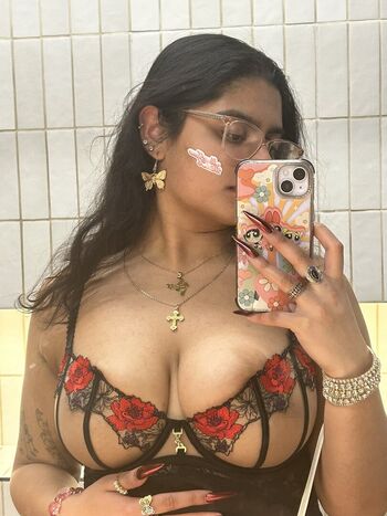Full leaked Melizandreii private photo