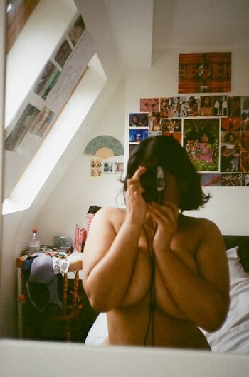 Full leaked Melizandreii private photo