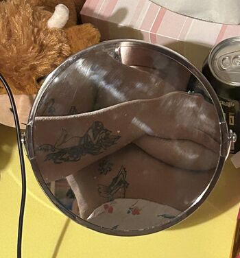 Full leaked Melizandreii private photo