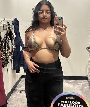 Full leaked Melizandreii private photo