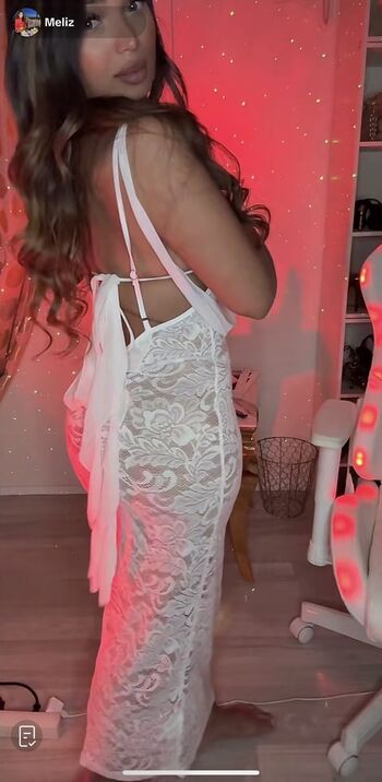 Full leaked Meliznaa private photo