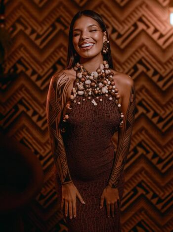 Full leaked Mell muzzillo private photo