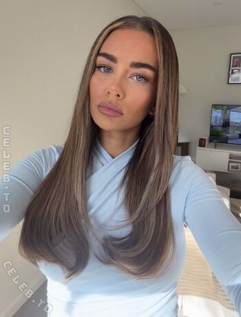 Full leaked Mell richards page private photo