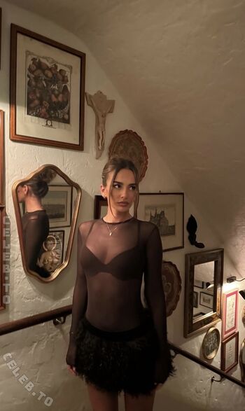 Full leaked Mell richards private photo