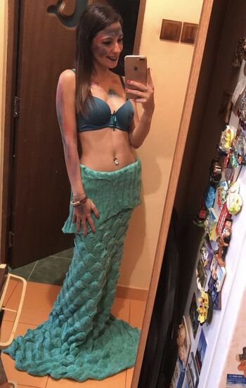 Full leaked Melly boo private photo