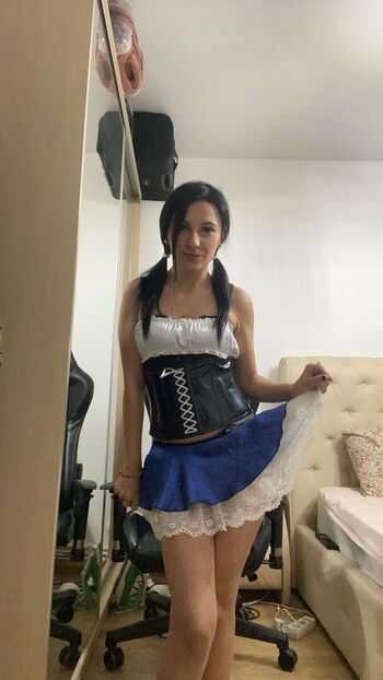 Full leaked Melly boo private photo