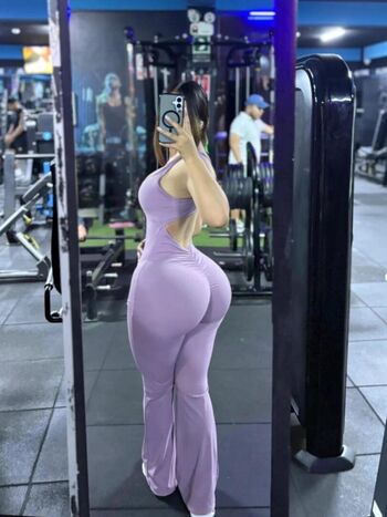 Full leaked Melly torres private photo