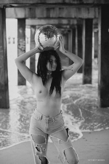 Full leaked Melmelly private photo