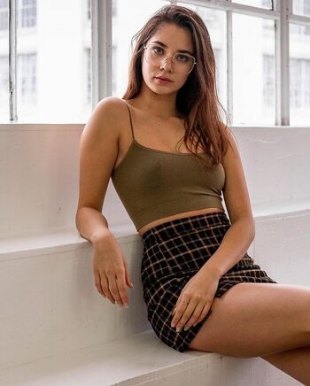 Full leaked Melodi flack private photo