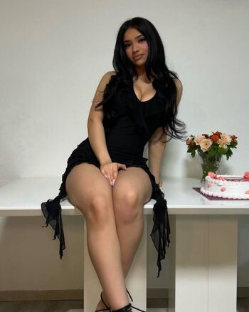 Full leaked Melodi mzd private photo